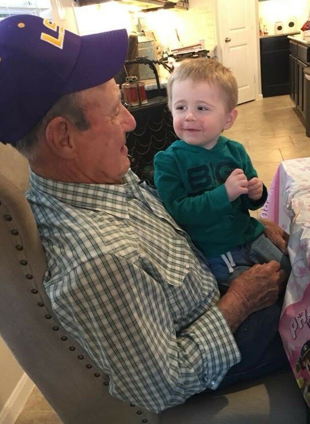 Neubern J. Benoit - Photo 5