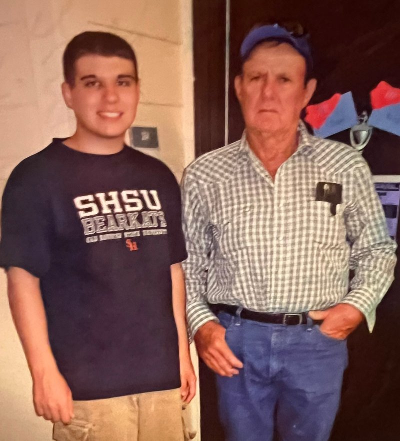 Neubern J. Benoit - Photo 4