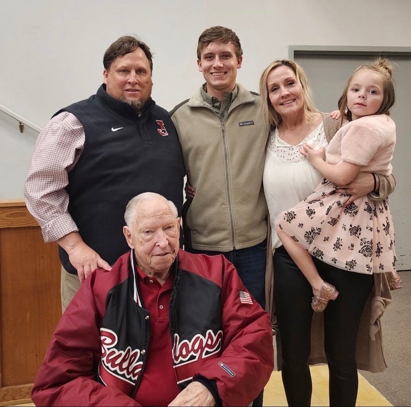 Ronnie Mills Westbrook - Photo 5