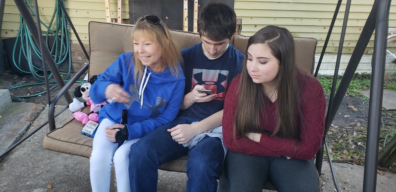 Laura Ann Jagneaux - Photo 4