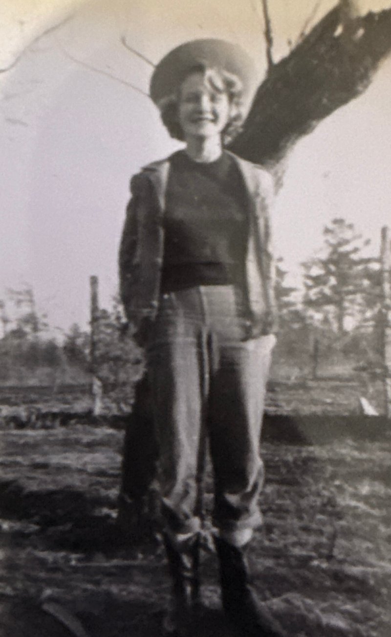 Janice Ann Berry Ramirez - Photo 2