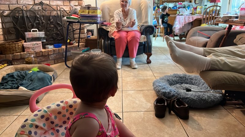 Janice Ann Berry Ramirez - Photo 3