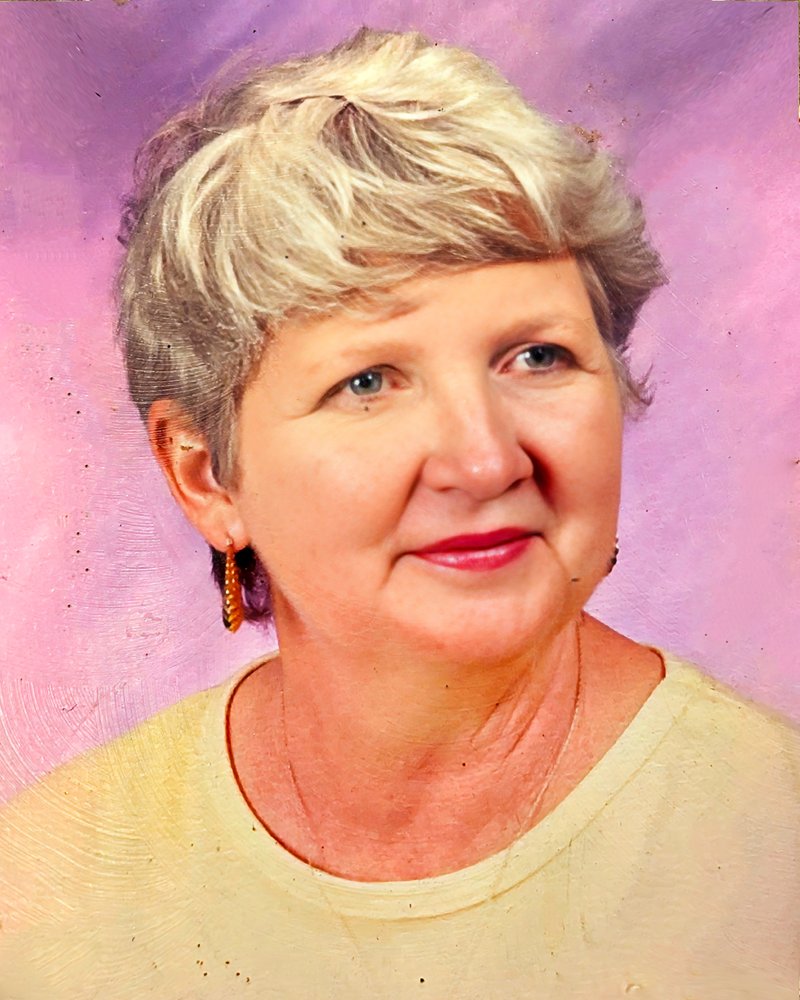 Janice Ann Berry Ramirez