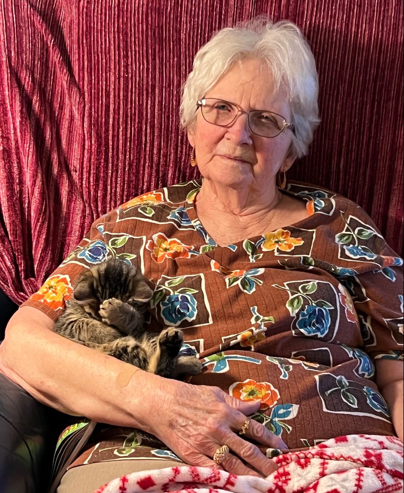 Janice Ann Berry Ramirez - Photo 9