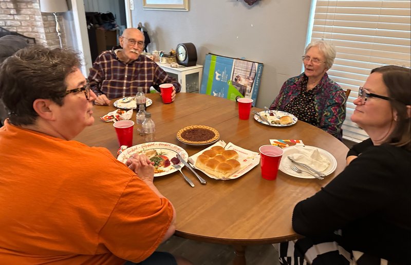 Janice Ann Berry Ramirez - Photo 11