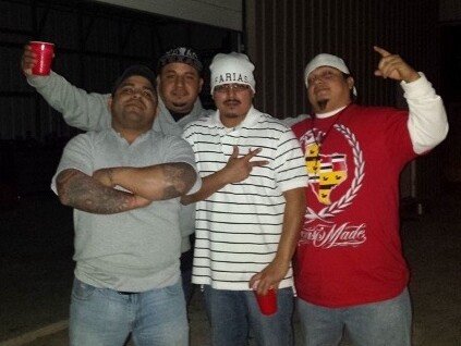 Paulito "Pelos" Farias - Photo 2