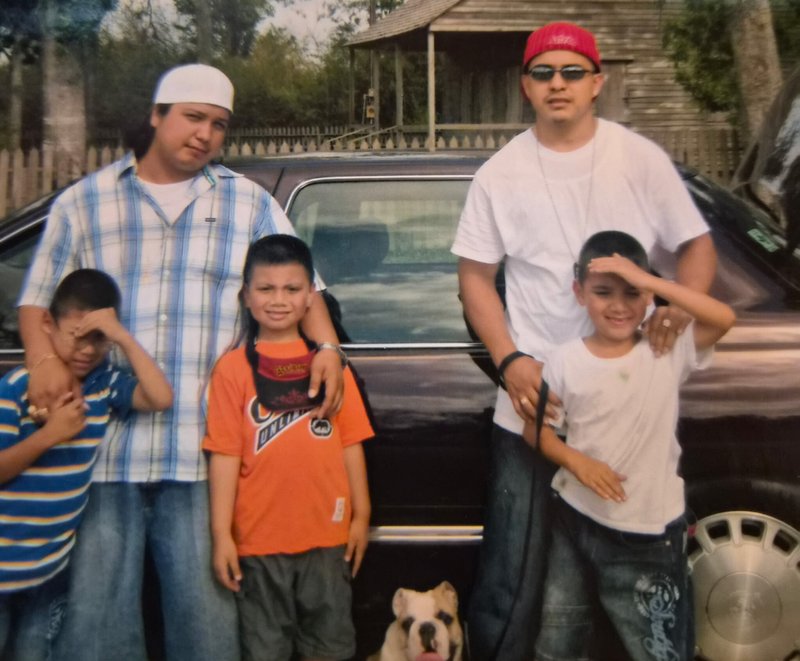 Paulito "Pelos" Farias - Photo 3