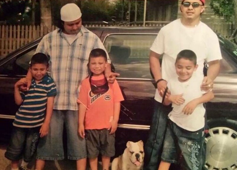 Paulito "Pelos" Farias - Photo 7