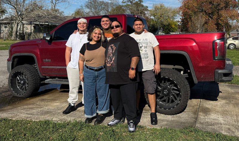 Paulito "Pelos" Farias - Photo 10