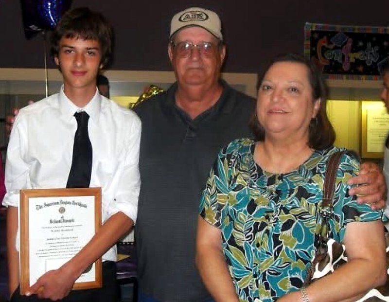 Patricia Marie Fabre Trahan - Photo 3