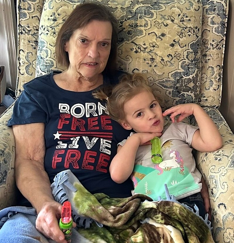 Patricia Marie Fabre Trahan - Photo 5