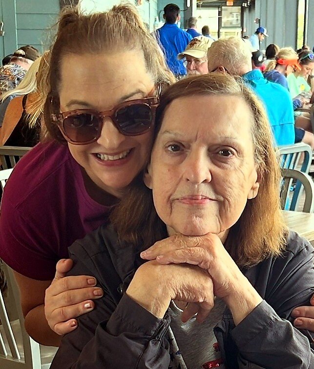 Patricia Marie Fabre Trahan - Photo 4