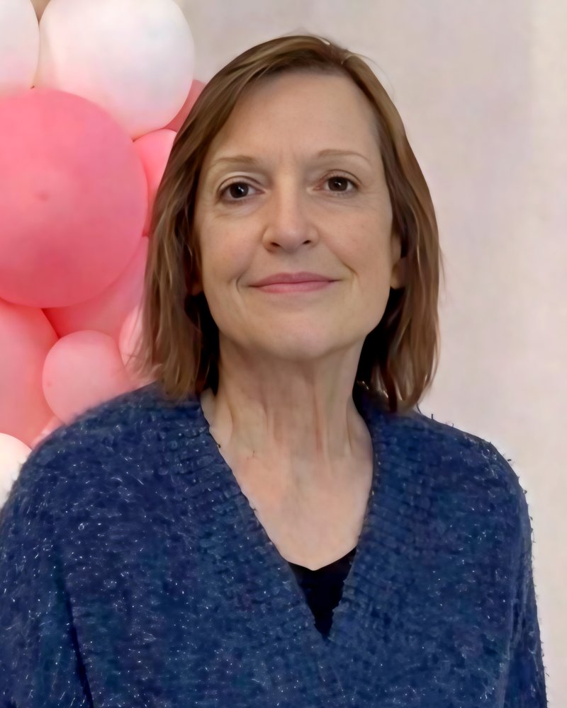 Patricia Marie Fabre Trahan