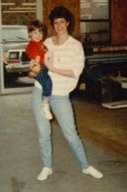 Tracy Cutrer - Photo 2