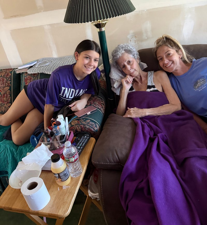 Tracy Cutrer - Photo 10