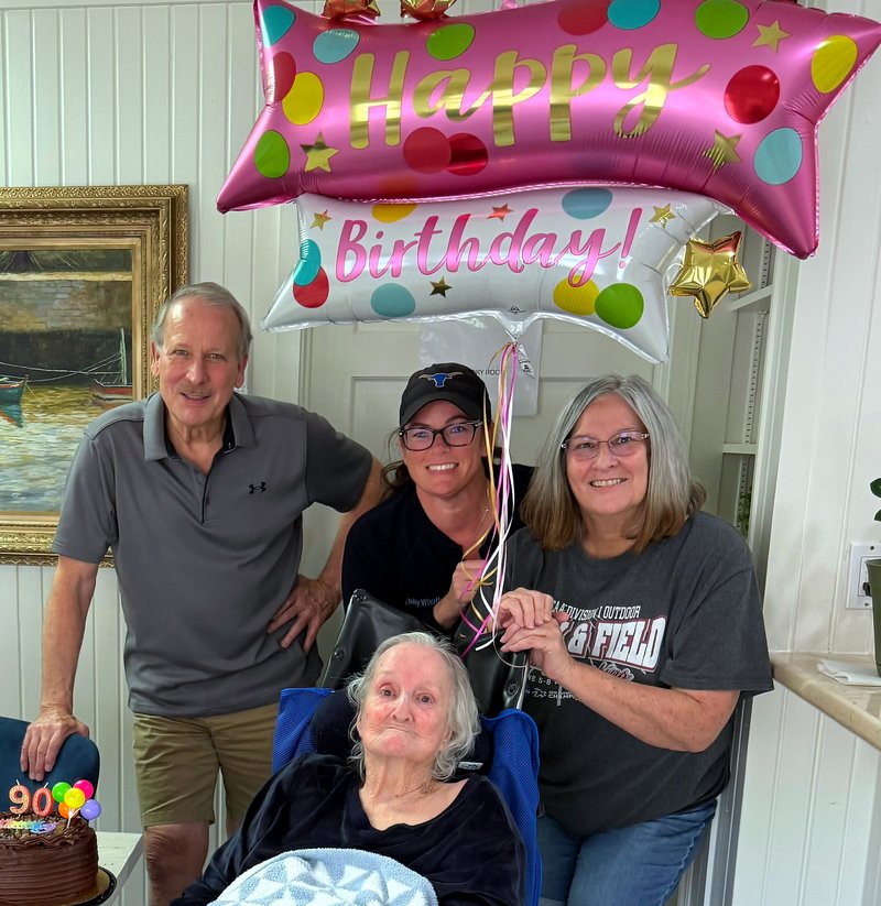 Shirley McCowan - Photo 3