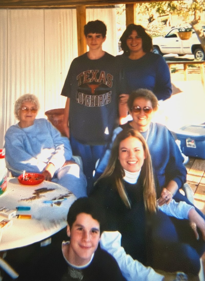 Shirley McCowan - Photo 4