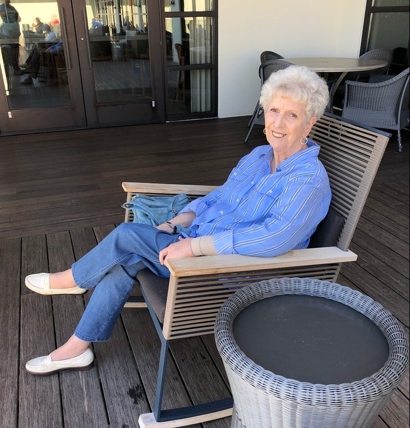 Faye Nell Stone - Photo 3