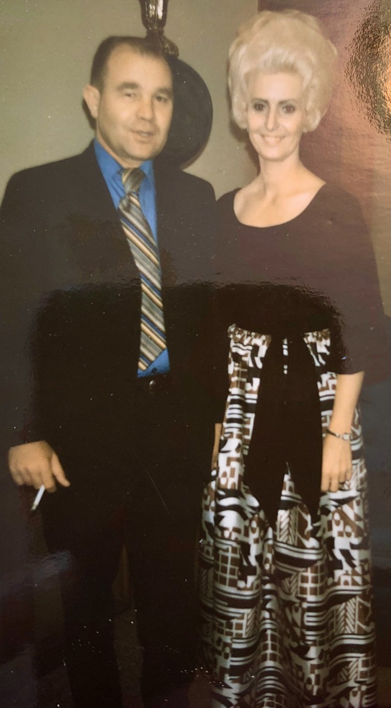 Faye Nell Stone - Photo 2