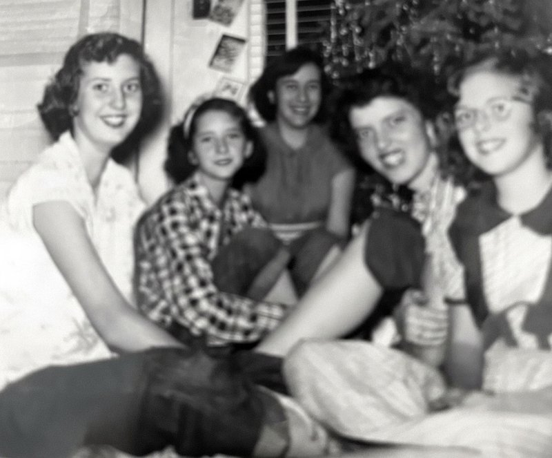 Faye Nell Stone - Photo 7