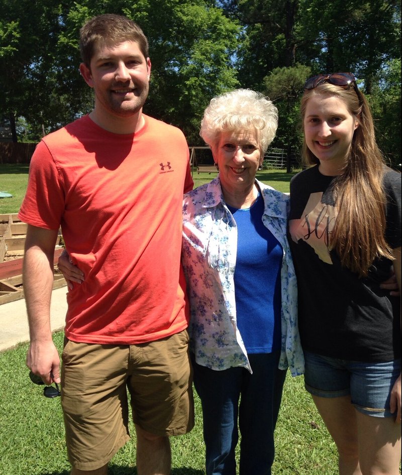 Faye Nell Stone - Photo 6