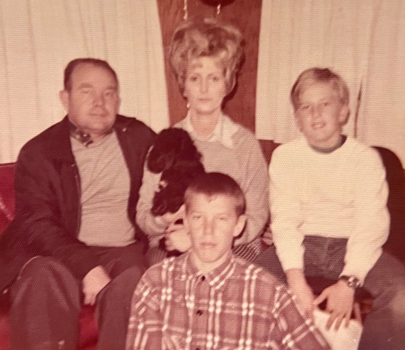 Faye Nell Stone - Photo 11