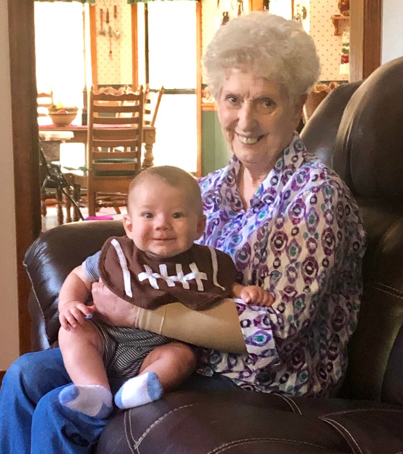 Faye Nell Stone - Photo 9