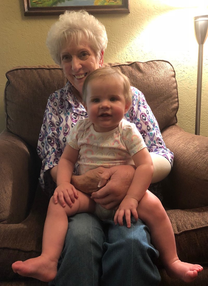 Faye Nell Stone - Photo 10