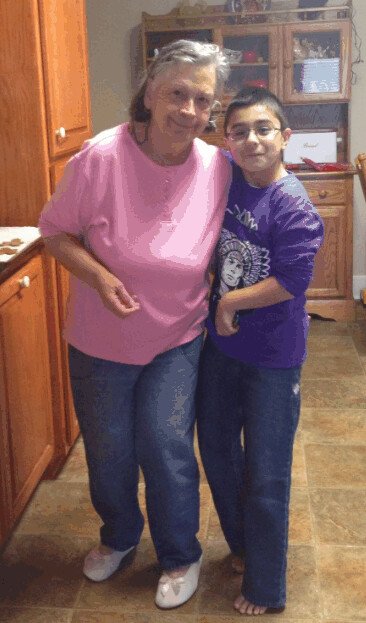 Patricia Ann Connor - Photo 3