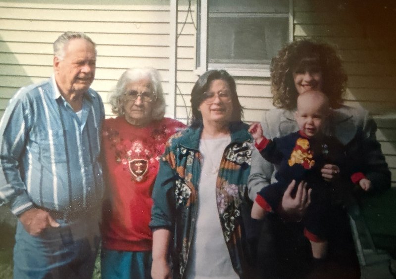 Patricia Ann Connor - Photo 8