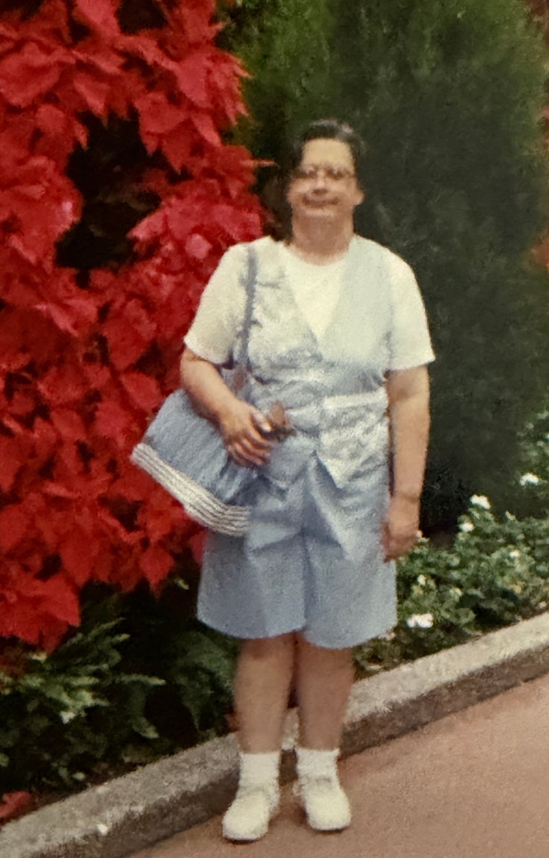 Patricia Ann Connor - Photo 9