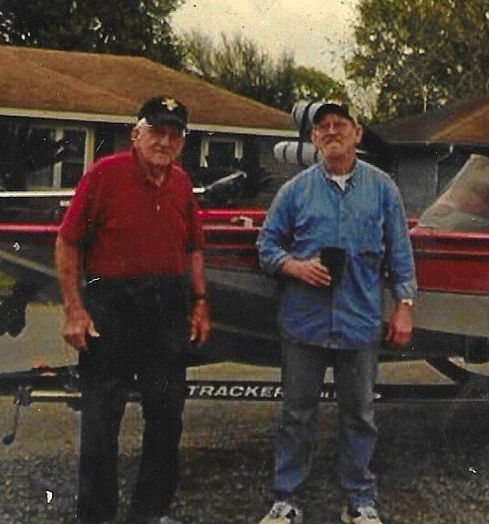 Jerry Wayne Kittner - Photo 8