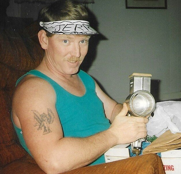 Jerry Wayne Kittner - Photo 5