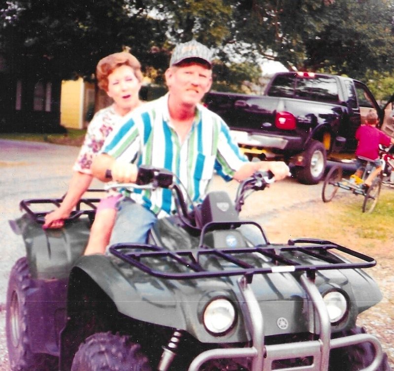 Jerry Wayne Kittner - Photo 6