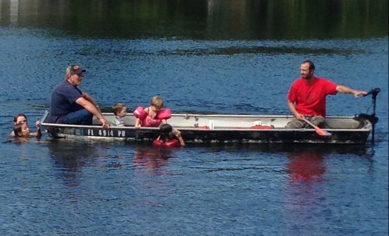 Jerry Wayne Kittner - Photo 10