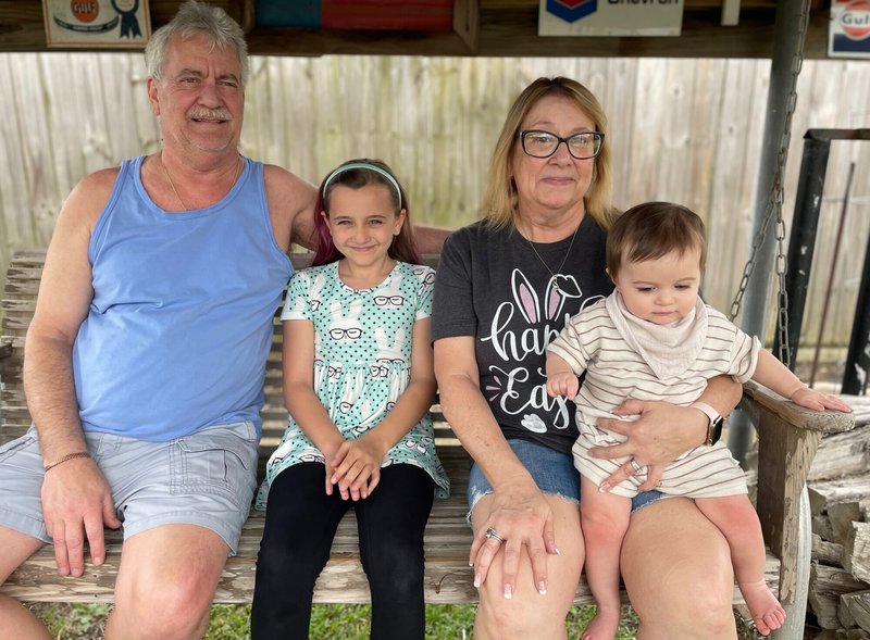 Keith E. Wolford - Photo 3