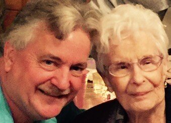 Keith E. Wolford - Photo 2