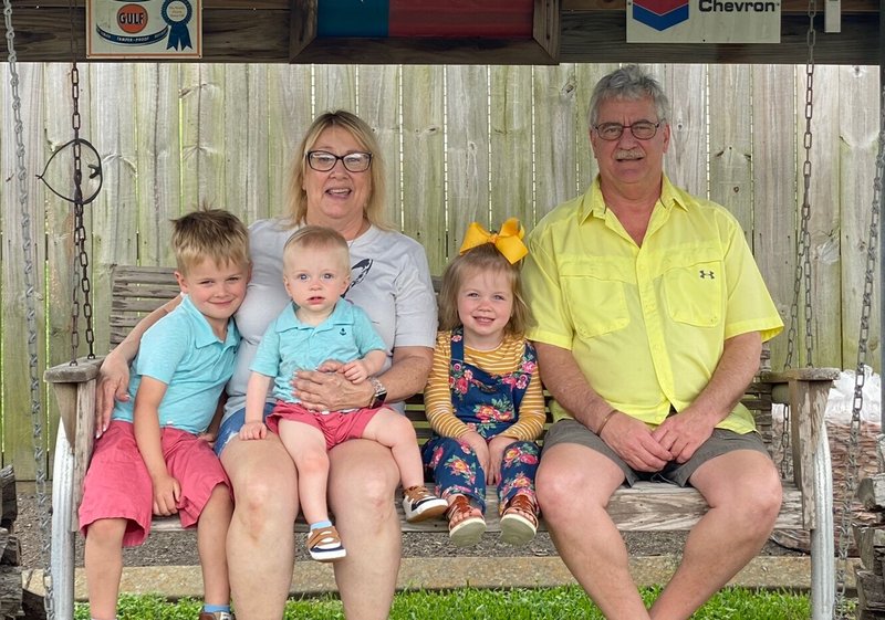 Keith E. Wolford - Photo 6