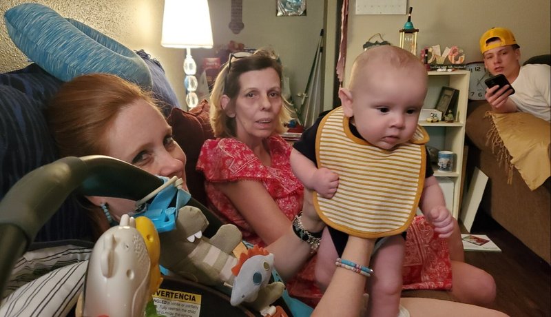 Sandra Lee Lawhon - Photo 7