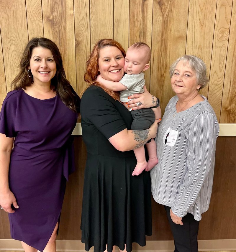 Nancy M. Choate - Photo 10