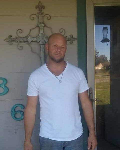 Jerry "J.J." Deslatte, Jr.