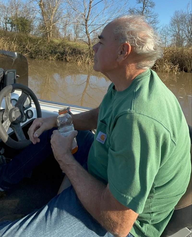 Charles Rose, Jr. - Photo 2