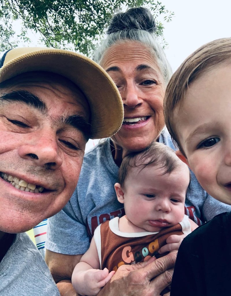 Charles Rose, Jr. - Photo 3