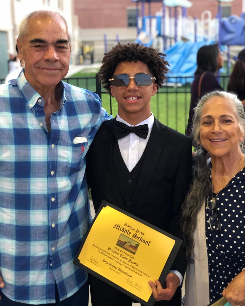 Charles Rose, Jr. - Photo 4