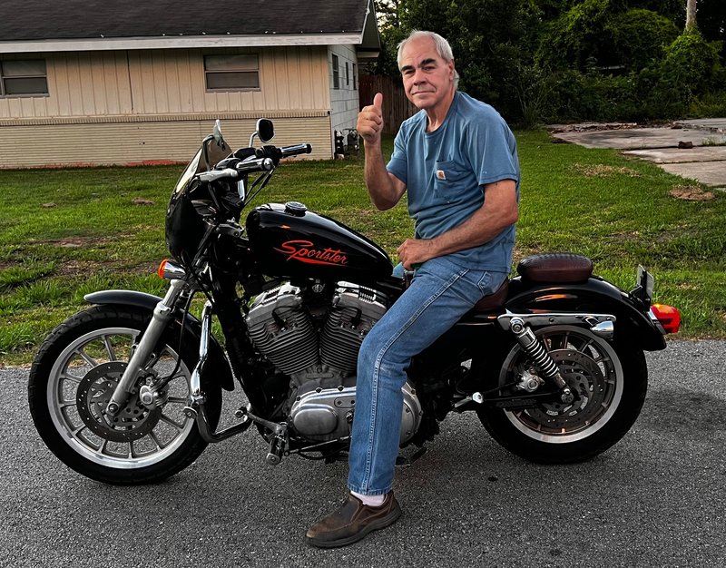 Charles Rose, Jr. - Photo 7