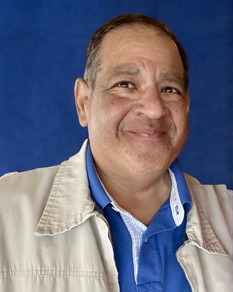 Armando "Mando" Lopez