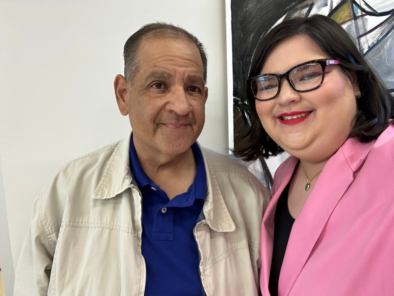 Armando "Mando" Lopez - Photo 3