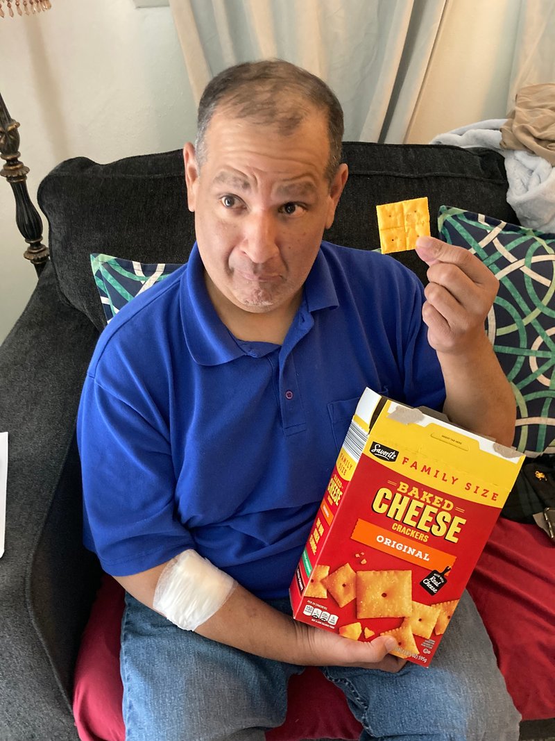 Armando "Mando" Lopez - Photo 5