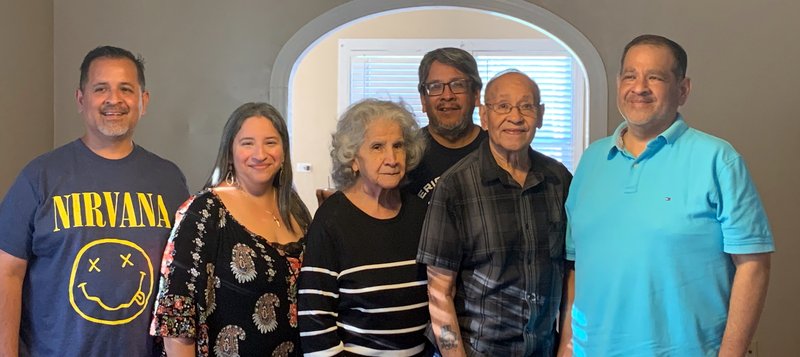 Armando "Mando" Lopez - Photo 11