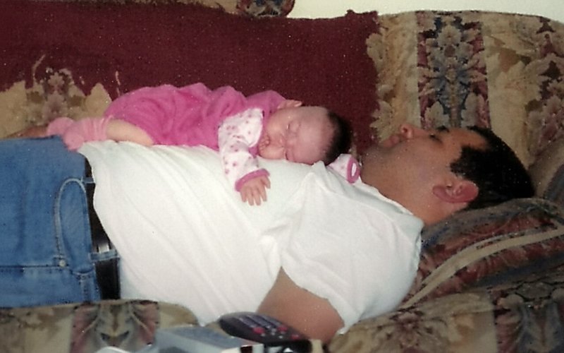 Armando "Mando" Lopez - Photo 6